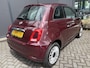 Fiat 500 1.2 lounge Airco - Apple carplay - Navigatie - Parkeersensoren achter - Licht metalen velgen 15 inch - Cruise control - Bluetooth - Radio - Start/stop systeem - Elektrische ramen