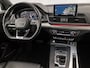 Audi Q5 55 TFSI e quattro S-Line Competition 367Pk Automaat (PANORAMADAK, VIRTUAL COCKPIT, NAPPA LEDER, BANG&OLUFSEN, ELEK SPORTSTOELEN, 360 CAMERA, SFEERVERLICHTING, STOELVERWARMING ACHTER, ADAPTIVE CRUISE, NIEUWSTAAT)