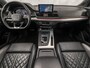 Audi Q5 55 TFSI e quattro S-Line Competition 367Pk Automaat (PANORAMADAK, VIRTUAL COCKPIT, NAPPA LEDER, BANG&OLUFSEN, ELEK SPORTSTOELEN, 360 CAMERA, SFEERVERLICHTING, STOELVERWARMING ACHTER, ADAPTIVE CRUISE, NIEUWSTAAT)