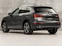 Audi Q5 55 TFSI e quattro S-Line Competition 367Pk Automaat (PANORAMADAK, VIRTUAL COCKPIT, NAPPA LEDER, BANG&OLUFSEN, ELEK SPORTSTOELEN, 360 CAMERA, SFEERVERLICHTING, STOELVERWARMING ACHTER, ADAPTIVE CRUISE, NIEUWSTAAT)