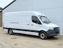 Mercedes-Benz Sprinter 316 2.2 CDI **Motor loopt onregelmatig** Automaat L3H2 Climate Control Cruise Control Carplay Lucht Geveerde Stoel