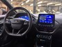 Ford Puma 125pk Eco Hybrid ST-Line X Half Leer B&O Navi Afn. Trekhaak Zwart Dak 18" LM velgen Dealeronderhouden