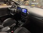 Ford Puma 125pk Eco Hybrid ST-Line X Half Leer B&O Navi Afn. Trekhaak Zwart Dak 18" LM velgen Dealeronderhouden