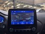 Ford Puma 125pk Eco Hybrid ST-Line X Half Leer B&O Navi Afn. Trekhaak Zwart Dak 18" LM velgen Dealeronderhouden