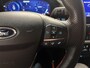 Ford Puma 125pk Eco Hybrid ST-Line X Half Leer B&O Navi Afn. Trekhaak Zwart Dak 18" LM velgen Dealeronderhouden
