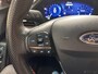 Ford Puma 125pk Eco Hybrid ST-Line X Half Leer B&O Navi Afn. Trekhaak Zwart Dak 18" LM velgen Dealeronderhouden