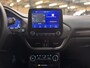 Ford Puma 125pk Eco Hybrid ST-Line X Half Leer B&O Navi Afn. Trekhaak Zwart Dak 18" LM velgen Dealeronderhouden