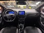 Ford Puma 125pk Eco Hybrid ST-Line X Half Leer B&O Navi Afn. Trekhaak Zwart Dak 18" LM velgen Dealeronderhouden