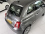 Fiat 500 0.9 TwinAir Turbo Lounge Automaat Glazen panoramadak - Airco - Navigatie - Parkeersensor achter - Licht metalen velgen 15 inch - Cruise control - Mistlampen - Elektrische ramen - Stuur multifunctioneel - Bluetooth - Centrale vergrendeling met afstandsbediening - Start/stop systeem