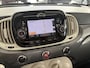 Fiat 500 0.9 TwinAir Turbo Lounge Automaat Glazen panoramadak - Airco - Navigatie - Parkeersensor achter - Licht metalen velgen 15 inch - Cruise control - Mistlampen - Elektrische ramen - Stuur multifunctioneel - Bluetooth - Centrale vergrendeling met afstandsbediening - Start/stop systeem