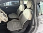 Fiat 500 0.9 TwinAir Turbo Lounge Automaat Glazen panoramadak - Airco - Navigatie - Parkeersensor achter - Licht metalen velgen 15 inch - Cruise control - Mistlampen - Elektrische ramen - Stuur multifunctioneel - Bluetooth - Centrale vergrendeling met afstandsbediening - Start/stop systeem