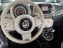 Fiat 500 0.9 TwinAir Turbo Lounge Automaat Glazen panoramadak - Airco - Navigatie - Parkeersensor achter - Licht metalen velgen 15 inch - Cruise control - Mistlampen - Elektrische ramen - Stuur multifunctioneel - Bluetooth - Centrale vergrendeling met afstandsbediening - Start/stop systeem