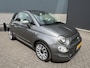 Fiat 500 0.9 TwinAir Turbo Lounge Automaat Glazen panoramadak - Airco - Navigatie - Parkeersensor achter - Licht metalen velgen 15 inch - Cruise control - Mistlampen - Elektrische ramen - Stuur multifunctioneel - Bluetooth - Centrale vergrendeling met afstandsbediening - Start/stop systeem