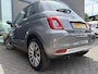 Fiat 500 0.9 TwinAir Turbo Lounge Automaat Glazen panoramadak - Airco - Navigatie - Parkeersensor achter - Licht metalen velgen 15 inch - Cruise control - Mistlampen - Elektrische ramen - Stuur multifunctioneel - Bluetooth - Centrale vergrendeling met afstandsbediening - Start/stop systeem