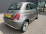 Fiat 500 0.9 TwinAir Turbo Lounge Automaat Glazen panoramadak - Airco - Navigatie - Parkeersensor achter - Licht metalen velgen 15 inch - Cruise control - Mistlampen - Elektrische ramen - Stuur multifunctioneel - Bluetooth - Centrale vergrendeling met afstandsbediening - Start/stop systeem