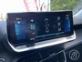 Peugeot e-2008 EV Allure 50 kWh 136 pk Automaat Range tot 300 km SOH 89%, Achteruitrijcamera