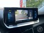 Peugeot e-2008 EV Allure 50 kWh 136 pk Automaat Range tot 300 km SOH 89%, Achteruitrijcamera