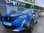 Peugeot e-2008 EV Allure 50 kWh 136 pk Automaat Range tot 300 km SOH 89%, Achteruitrijcamera