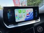 Peugeot e-2008 EV Allure 50 kWh 136 pk Automaat Range tot 300 km SOH 89%, Achteruitrijcamera