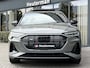 Audi e-tron Sportback 50 Quattro S Black edition Pano/ Trekhaak/ 95% SOH