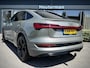 Audi e-tron Sportback 50 Quattro S Black edition Pano/ Trekhaak/ 95% SOH