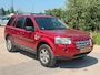 Land Rover Freelander 2.2 TD4 S Automaat Airco Cruise Psensor
