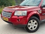 Land Rover Freelander 2.2 TD4 S Automaat Airco Cruise Psensor