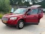 Land Rover Freelander 2.2 TD4 S Automaat Airco Cruise Psensor