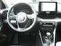 Toyota Yaris Hybrid Black & White 14.790 km