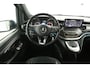 Mercedes-Benz EQV 300 100 kWh Lang | Pano | Snelladen | SOH 93% | 6 Zits | 360° | Virtual | 2xSchuifdeur | Carplay