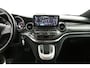 Mercedes-Benz EQV 300 100 kWh Lang | Pano | Snelladen | SOH 93% | 6 Zits | 360° | Virtual | 2xSchuifdeur | Carplay