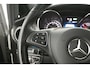 Mercedes-Benz EQV 300 100 kWh Lang | Pano | Snelladen | SOH 93% | 6 Zits | 360° | Virtual | 2xSchuifdeur | Carplay