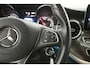 Mercedes-Benz EQV 300 100 kWh Lang | Pano | Snelladen | SOH 93% | 6 Zits | 360° | Virtual | 2xSchuifdeur | Carplay
