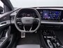 Audi Q6 Sportback e-tron Edition One Performance 100 kWh | S Line | B&O 3D | panoramadak | head-up display | trekhaak | 21"