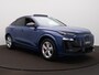 Audi Q6 Sportback e-tron Edition One Performance 100 kWh | S Line | B&O 3D | panoramadak | head-up display | trekhaak | 21"
