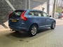 Volvo XC60 2.0 D4 FWD Summum | Trekhaak | Panoramadak | Camera | Elektrische Achterklep | Automaat | Memory | Stoelverwarming | 18 inch