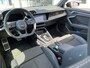 Audi A3 Sportback 45 TFSI e S-Line Competition / AUTOMAAT/ GARANTIE TM 09-2029/ 272 PK/ PANO/ SONOS/ ACC/ PARK.SENSOREN V+A/ CAMERA/ STOELVERWARM./ SMARTPHONE INTERFACE/ KEYLESS/ RIJ-MODI/ DIGITAL DASH/ DAB/ NAVI/ CLIMA/ LED/ 18'' LMV