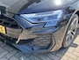 Audi A3 Sportback 45 TFSI e S-Line Competition / AUTOMAAT/ GARANTIE TM 09-2029/ 272 PK/ PANO/ SONOS/ 2X S-LINE/ ACC/ PARK.SENSOREN V+A/ CAMERA/ STOELVERWARM./ SMARTPHONE INTERFACE/ KEYLESS/ RIJ-MODI/ DIGITAL DASH/ DAB/ NAVI/ CLIMA/ LED/ 1