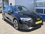 Audi A3 Sportback 45 TFSI e S-Line Competition / AUTOMAAT/ GARANTIE TM 09-2029/ 272 PK/ PANO/ SONOS/ 2X S-LINE/ ACC/ PARK.SENSOREN V+A/ CAMERA/ STOELVERWARM./ SMARTPHONE INTERFACE/ KEYLESS/ RIJ-MODI/ DIGITAL DASH/ DAB/ NAVI/ CLIMA/ LED/ 1