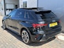 Audi A3 Sportback 45 TFSI e S-Line Competition / AUTOMAAT/ GARANTIE TM 09-2029/ 272 PK/ PANO/ SONOS/ 2X S-LINE/ ACC/ PARK.SENSOREN V+A/ CAMERA/ STOELVERWARM./ SMARTPHONE INTERFACE/ KEYLESS/ RIJ-MODI/ DIGITAL DASH/ DAB/ NAVI/ CLIMA/ LED/ 1