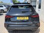 Audi A3 Sportback 45 TFSI e S-Line Competition / AUTOMAAT/ GARANTIE TM 09-2029/ 272 PK/ PANO/ SONOS/ ACC/ PARK.SENSOREN V+A/ CAMERA/ STOELVERWARM./ SMARTPHONE INTERFACE/ KEYLESS/ RIJ-MODI/ DIGITAL DASH/ DAB/ NAVI/ CLIMA/ LED/ 18'' LMV