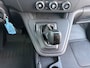 Nissan Townstar EV 45kWh L1 260KM WLTP LED Climate Control Cruise Control Laadkabel Parkeersensoren Citan Kangoo