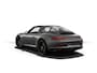 Porsche 911 Targa 4 GTS