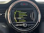 MINI Cooper 3-Deurs 1.5 Pepper Serious Business / Stoelverwarming voor / Navigatie / Parkeersensoren achter / Panorama Dak /  Airco Climate Control