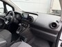 Mercedes-Benz eCitan 112 Pro 51 kWh L2 284 WLTP 98,3% (SOH) Trekhaak 75kW Snelladen MBUX Apple Carplay Cruise Control Stoelverwarming Stuurverwarming Laadkabel