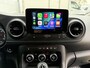 Mercedes-Benz eCitan 112 Pro 51 kWh L2 284 WLTP 98,3% (SOH) Trekhaak 75kW Snelladen MBUX Apple Carplay Cruise Control Stoelverwarming Stuurverwarming Laadkabel