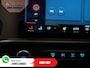 Ford E-Transit Custom Kombi Trend 71kWh 360 km WLTP (Excl. BTW/Incl. BPM) LED/ Standkachel/ Stoelverw./ Stuurverw./ Carplay/ 9 P/ 9 Persoons/ Combi/ Climate/ Camera/ PDC/ Cruise