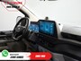 Ford E-Transit Custom Kombi Trend 71kWh 360 km WLTP (Excl. BTW/Incl. BPM) LED/ Standkachel/ Stoelverw./ Stuurverw./ Carplay/ 9 P/ 9 Persoons/ Combi/ Climate/ Camera/ PDC/ Cruise