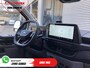 Ford E-Transit Custom Kombi Trend 71kWh 360 km WLTP LED/Standkachel/ Stoelverw./ Stuurverw./ Carplay/ 9 P/ 9 Persoons/ Climate/ Camera/ PDC/ Cruise