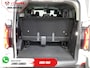Ford E-Transit Custom Kombi Trend 71kWh 360 km WLTP (Excl. BTW/Incl. BPM) LED/ Standkachel/ Stoelverw./ Stuurverw./ Carplay/ 9 P/ 9 Persoons/ Combi/ Climate/ Camera/ PDC/ Cruise